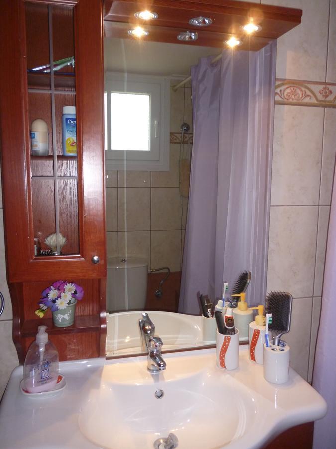 Appartement Dream House à Nea Iraklitsa Extérieur photo