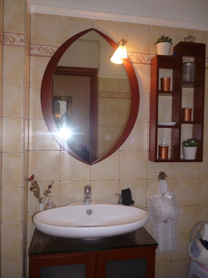 Appartement Dream House à Nea Iraklitsa Extérieur photo